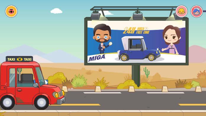 米加小镇世界沙漠地图2025最新版 v1.82 安卓版