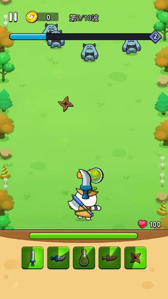 超级闯关英雄小游戏 v1.0.0 安卓版 v1.0.0 安卓版 v1.0.0 安卓版