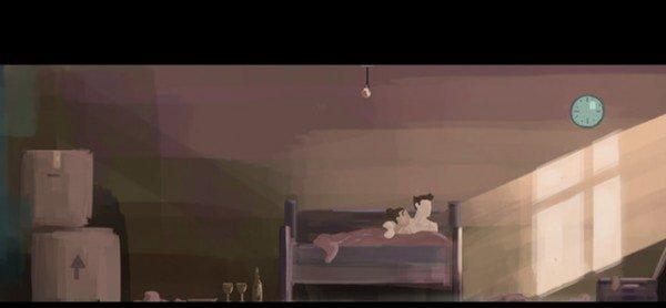 世界尽头 截图2