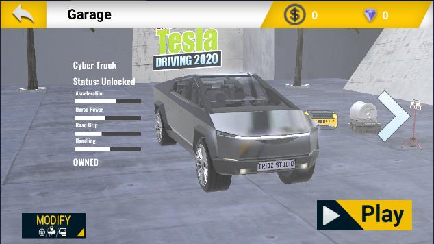 电动汽车驾驶模拟器2024最新版本 v1.23 安卓中文版截图2