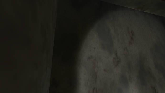 兰德里纳河的旧隧道游戏手机版 v0.9.3 安卓版截图1