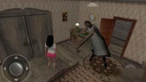 恐怖奶奶2联机版最新版 v0.1 手机版 v0.1 手机版 v0.1 手机版 v0.1 手机版