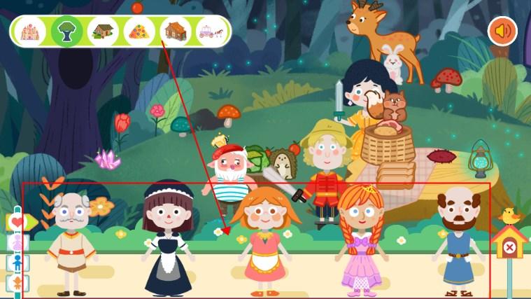 淘塔童话白雪公主小游戏手机版 v2.3 安卓版 v2.3 安卓版 v2.3 安卓版 v2.3 安卓版