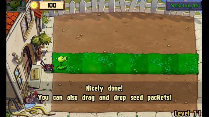 植物大战僵尸xi版中文版最新版 v3.4.0 安卓版 v3.4.0 安卓版