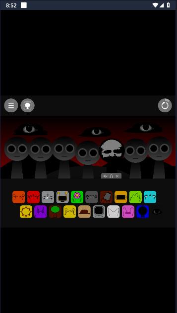 节奏盒子 Sprunki模组下载最新版本2024 v1.0 安卓版 v1.0 安卓版 v1.0 安卓版