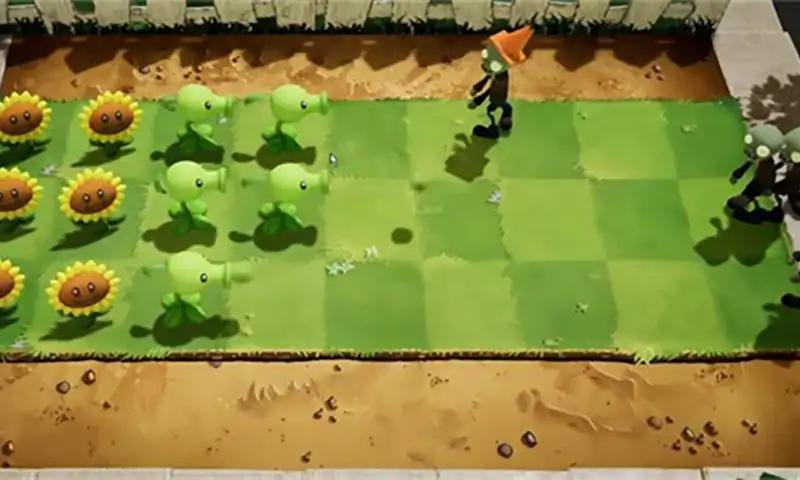 植物大战僵尸大招版自制版 v2.2 安卓版 v2.2 安卓版 v2.2 安卓版