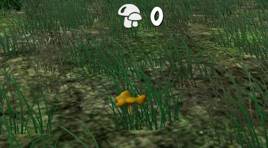 真实采集蘑菇模拟器内购版 v1.8 安卓最新版