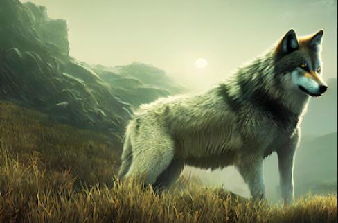 野狼模拟器2023下载安装最新本 v1.12 安卓中文版