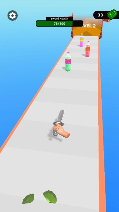 还我大宝剑免广告获取奖励 v1.0.0616 安卓版截图2