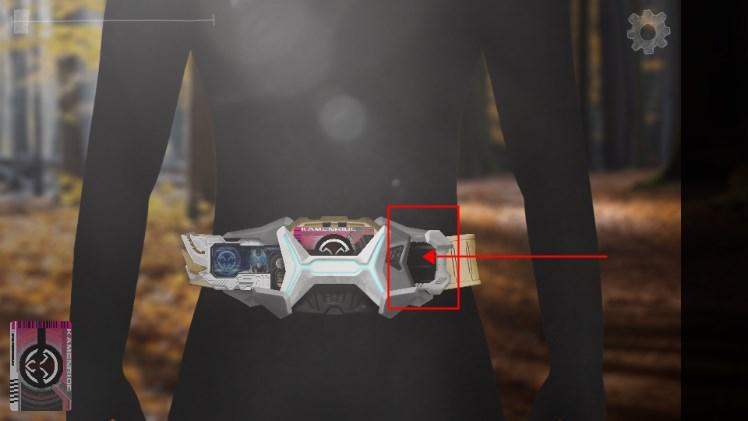 假面骑士善意腰带模拟器豪华版(Decade Diend Neo Belt Systems) v1.1 最新版 v1.1 最新版 v1.1 最新版