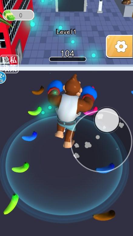 吗喽狒狒模组模拟器游戏 v1.0 安卓版 v1.0 安卓版
