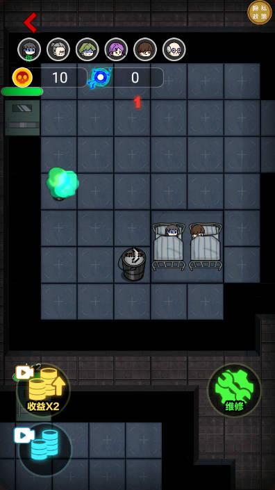 小哥醒一醒小游戏 v1.0.0 安卓版