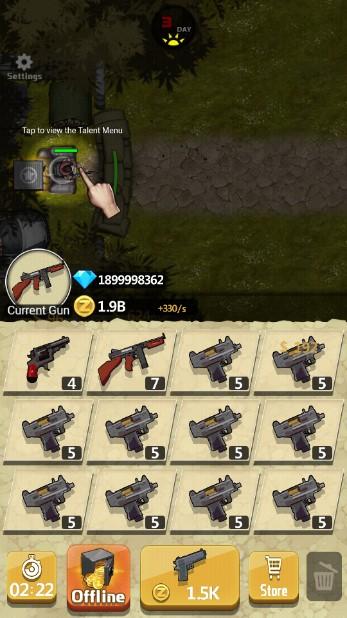 合并生存内置修改器无限钻石版 v1.0.1 国际版 v1.0.1 国际版