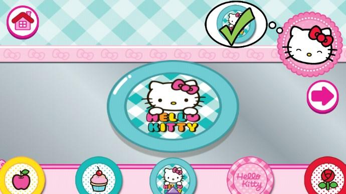 lunchbox凯蒂猫便当游戏 v2023.3.2 安卓版 v2023.3.2 安卓版