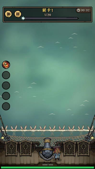 砰砰杰克游戏免广告版 v1.0.5 安卓最新版