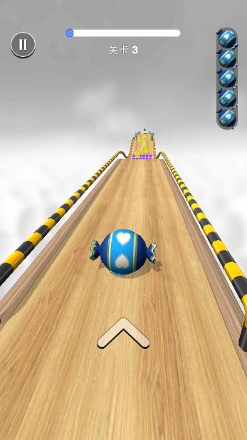 球球酷跑无广告版 v1.0.1 最新版 v1.0.1 最新版