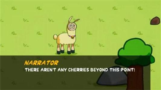 饥饿的拉姆中文版 截图0