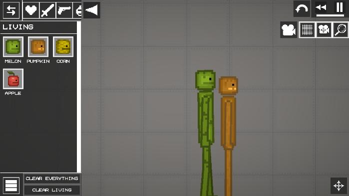 甜瓜游乐场18版本(Melon Playground甜瓜游乐场) v18.7 自带模组版