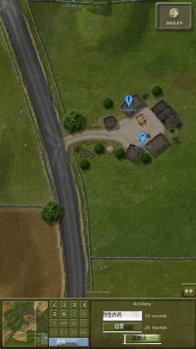 交战俄乌战争模组最新版 v7.0.0 安卓中文版