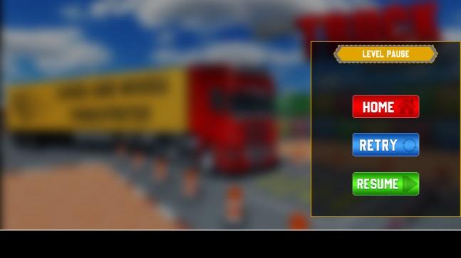 美国货运卡车模拟驾驶3D游戏(US Cargo Delivery Truck Games) v0.3 最新版(US Cargo Delivery Truck Games) v0.3 最新版
