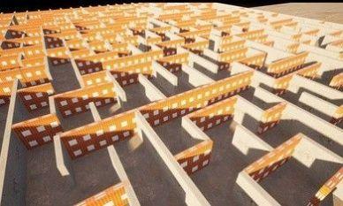 虚幻迷宫小游戏 v1065353216 安卓版