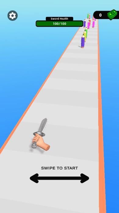 还我大宝剑免广告获取奖励 v1.0.0616 安卓版截图0