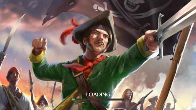 最后的海盗岛屿生存无限蓝图版 v1.12.1 安卓免谷歌版