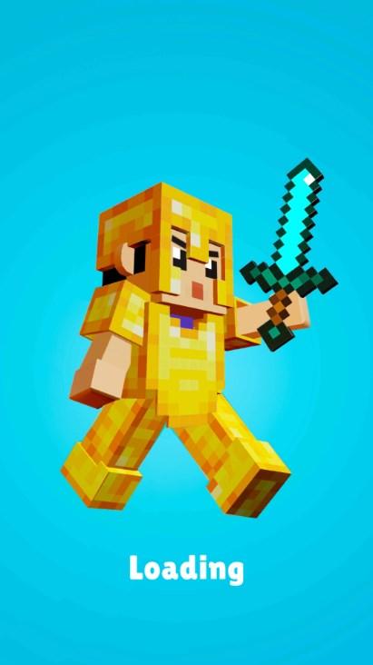 锻造指挥官采矿与建造修改版无限金币 v0.6.10 安卓版截图1