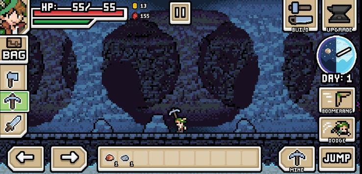 超像素生存中文版 截图2