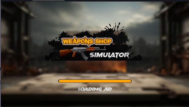 武器商店模拟器免广告获得奖励版 v1.0 安卓中文版 v1.0 安卓中文版 v1.0 安卓中文版 v1.0 安卓中文版