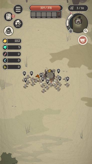 野生驯兽师无限金币钻石版 v2.42 安卓修改版