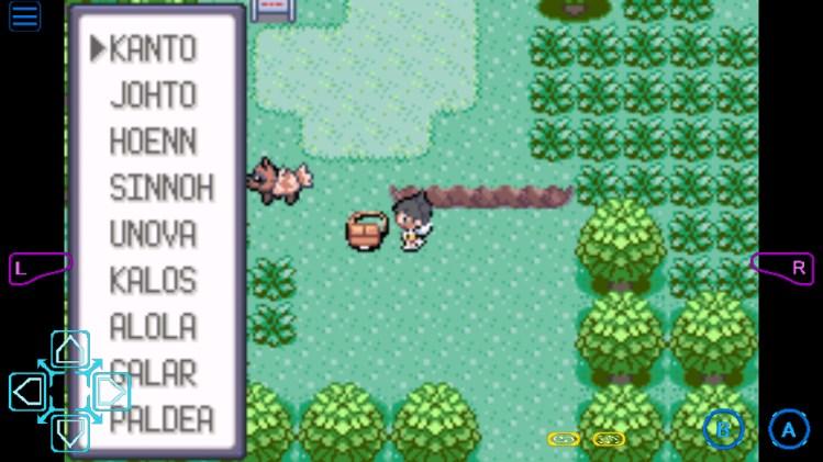 口袋妖怪格查尔Quetza内置修改器 java800 java800 java800