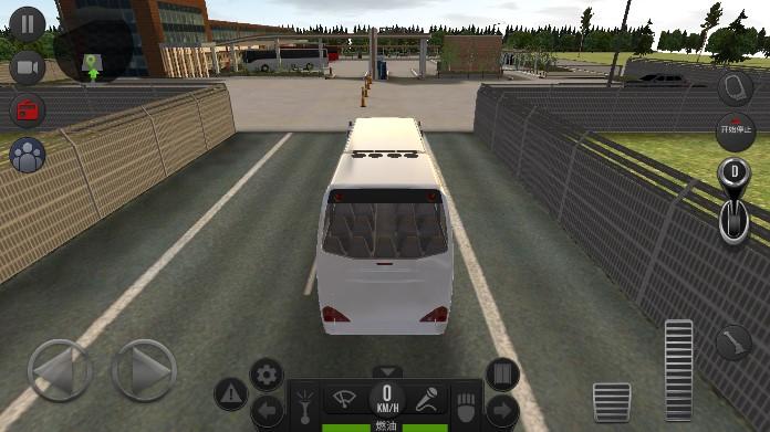 超级驾驶游戏中文免广告版 1.5.4 最新版