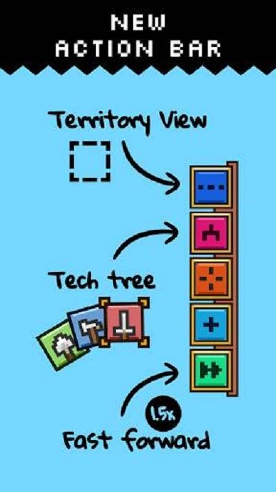 陆地与城堡联机 截图1