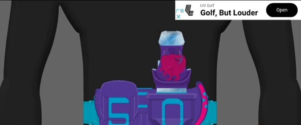 假面骑士sim模拟器2024最新版本 v1.3.33 安卓版