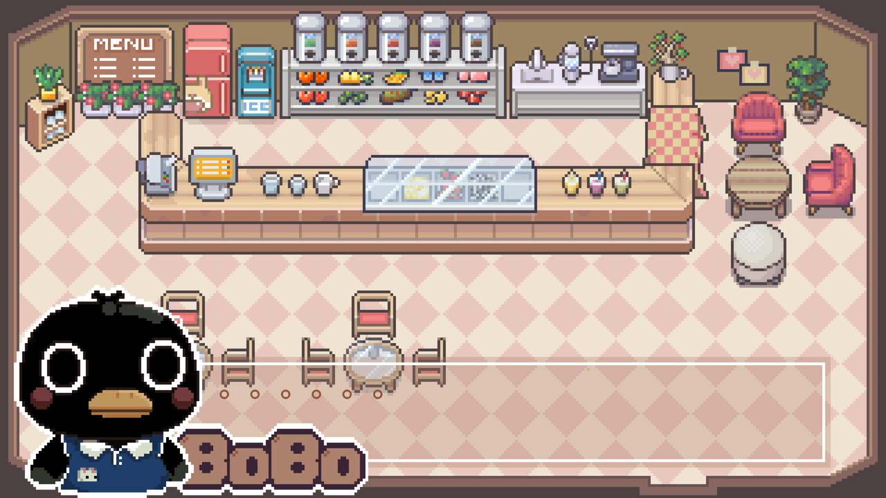 啵啵鸡物语手游官方版 v1.0.0 安卓手机版截图3