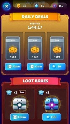 星球防御围攻外星人 截图0