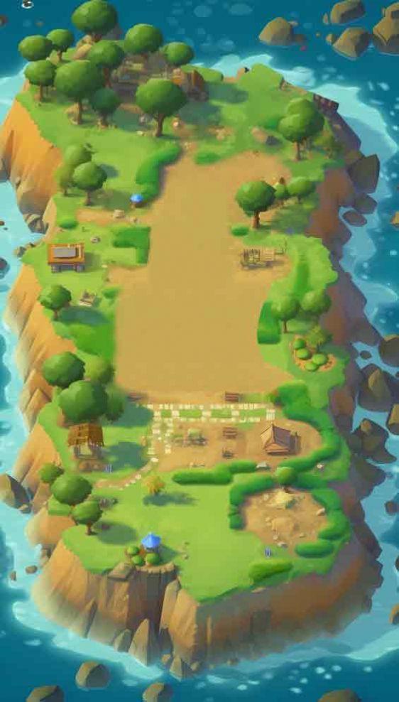 精英小兵 截图0