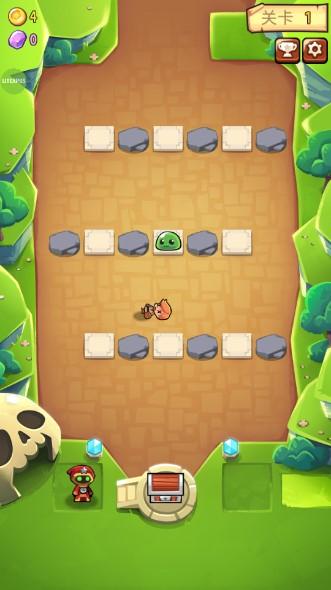 塔防传说放置休闲宝箱争夺战内置菜单版 v1.53.2 手机版 v1.53.2 手机版