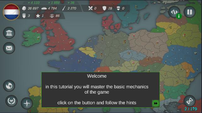 我们的帝国重置版汉化版最新下载安装 v0.7b4 安卓完整版