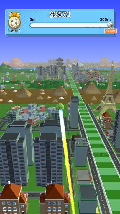 足球神射手小游戏免广告无限金币版 v1.0 安卓版 v1.0 安卓版 v1.0 安卓版 v1.0 安卓版