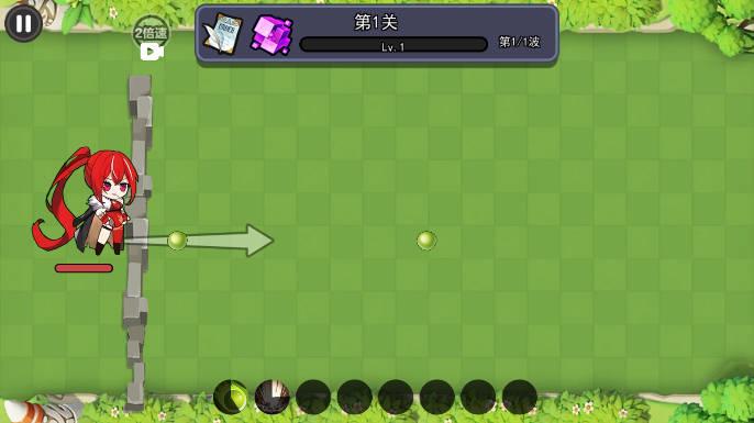 娘化植物计划免广告最新版 v1.0 安卓版