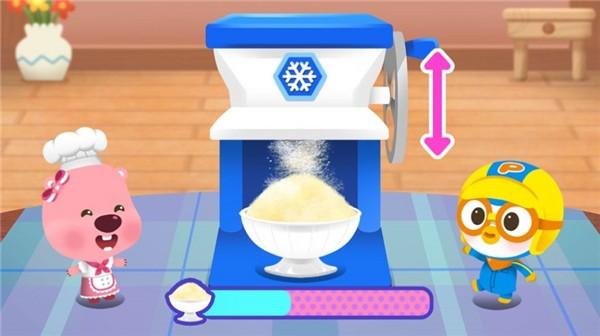 Pororo Cooking Game安卓下载官方版 v3.1.3 安卓中文版截图1