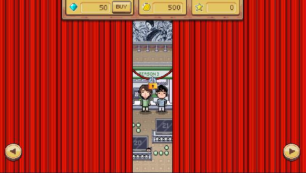 浪漫医生游戏(Doctor Romance) v1.0.0 安卓原版截图0