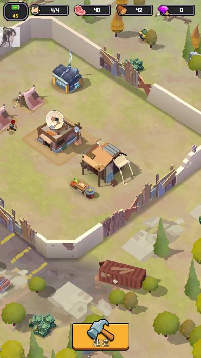 死亡崛起内置菜单版(Survivor Base) v151 安卓汉化版