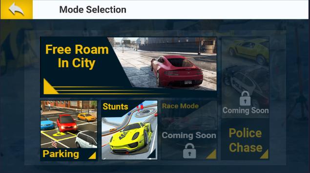 电动汽车驾驶模拟器2024最新版本 v1.23 安卓中文版