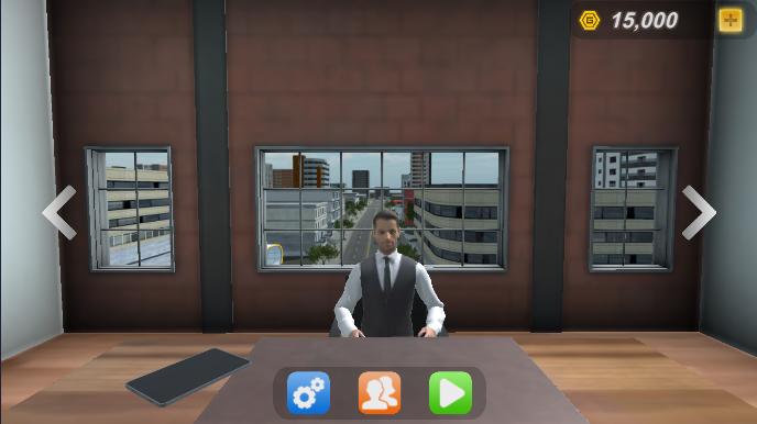 房地产梦模拟器中文版(EstateDream:TradeSim) v0.1 安卓版 v0.1 安卓版