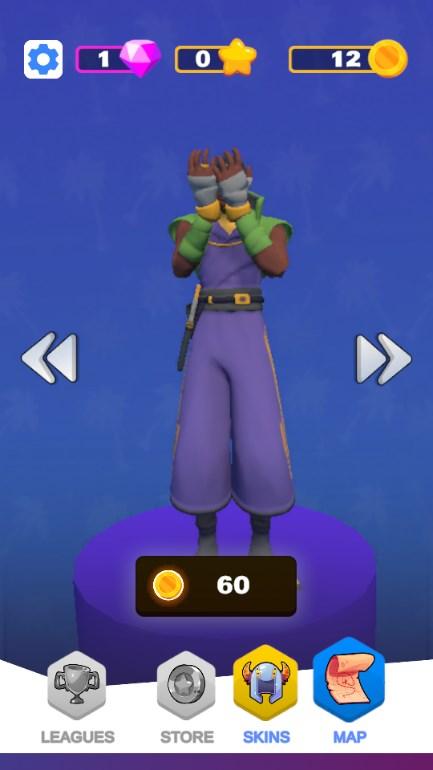 水上滑梯乐园小游戏(Aqua slides) v1.01 安卓版 v1.01 安卓版