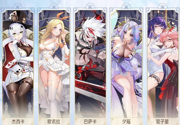 爱琳诗篇清凉版(含兑换码送千万钻石) v1.0.22 手机版