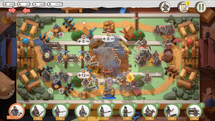 玩具帝国无限货币不减反增版